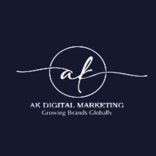 Ak Digital Marketing